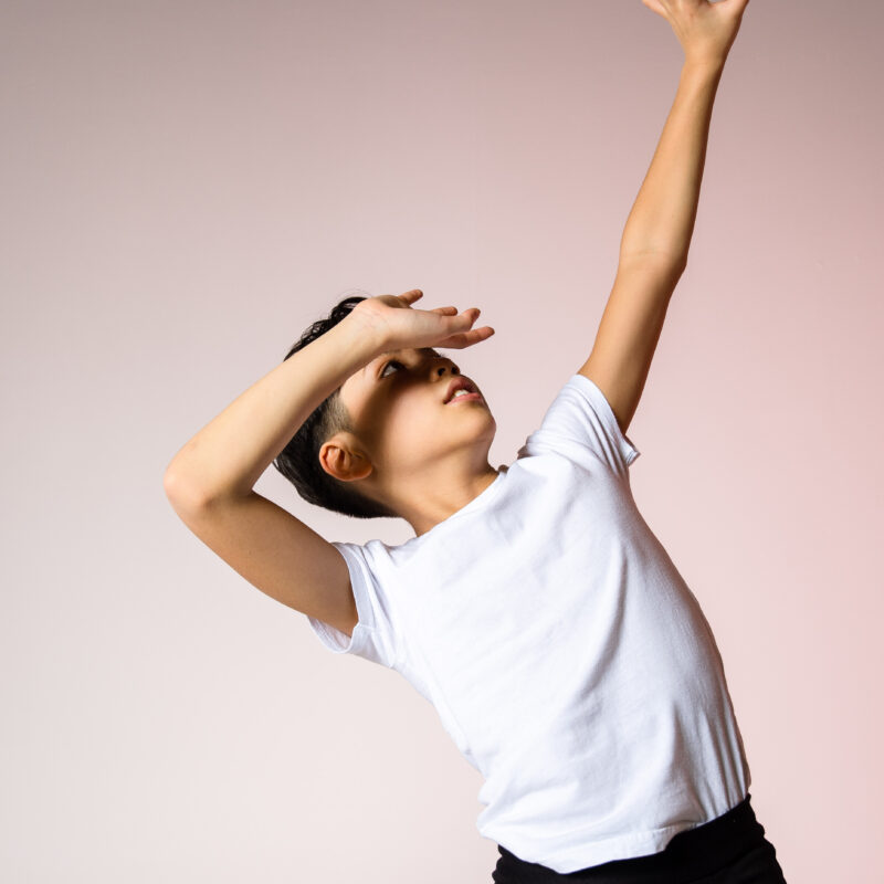 VIEW Dance Challenge Canadian National Dance Competition