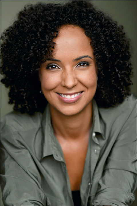 Lisa La Touche